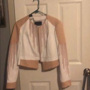 Bcbg maxszria Jacket